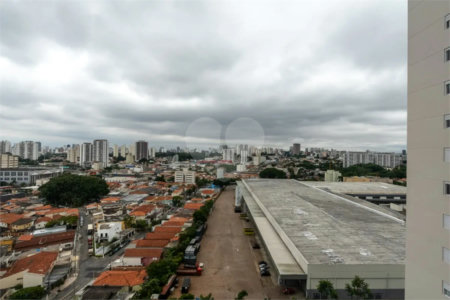 Apartamento à venda com 3 suítes em Jardim Dom Bosco, São Paulo, SP