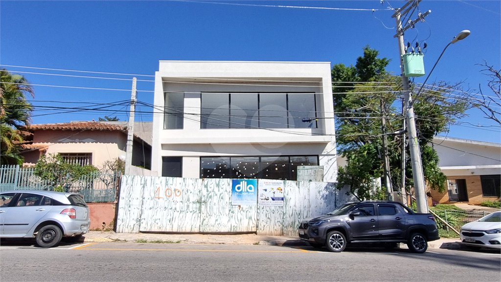 Salão Comercial à venda no Centro, Vinhedo, SP