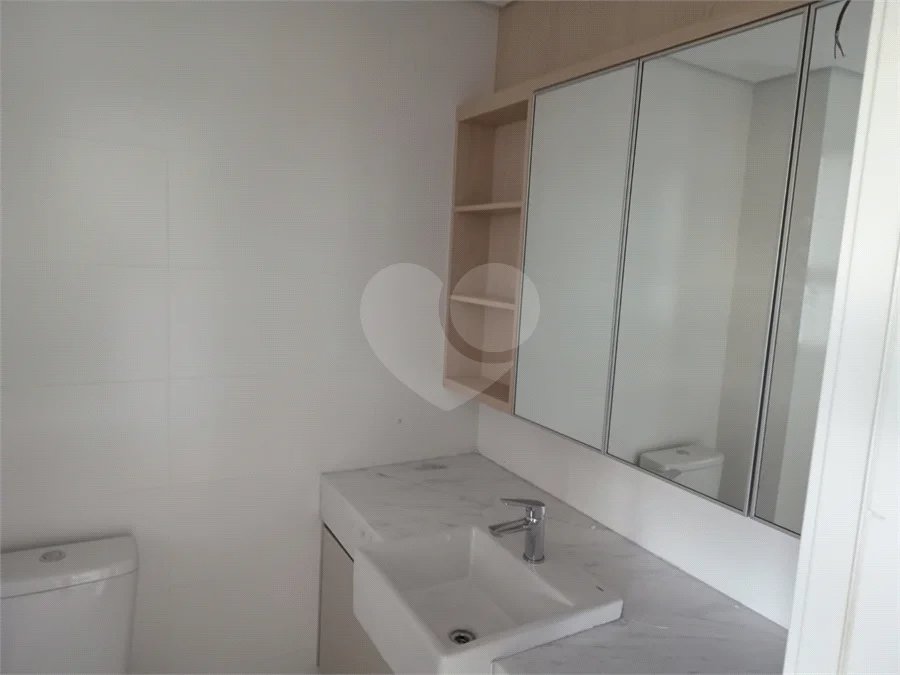 Apartamento à venda com 2 quartos, sendo 1 suíte,  em Vila Baruel, São Paulo, SP