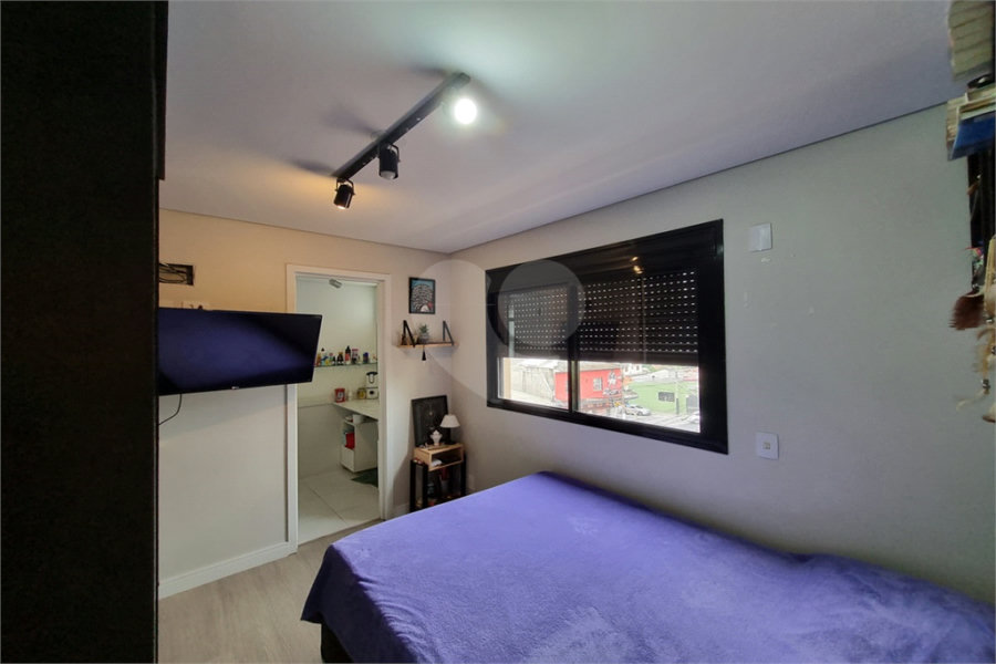 Apartamento à venda com 5 quartos, sendo 3 suítes, em Santa Teresinha, São Paulo, SP