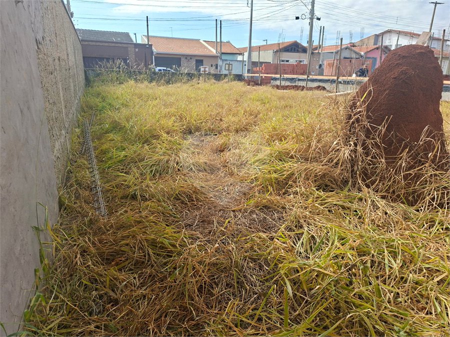 Terreno à venda em Parque São Bento, Itapetininga, SP
