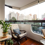 Apartamento à venda com 4 quartos, sendo 2 suítes, em Moema, São Paulo, SP