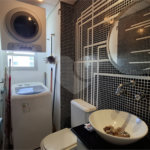 Apartamento à venda com 1 suíte em Santana, São Paulo, SP