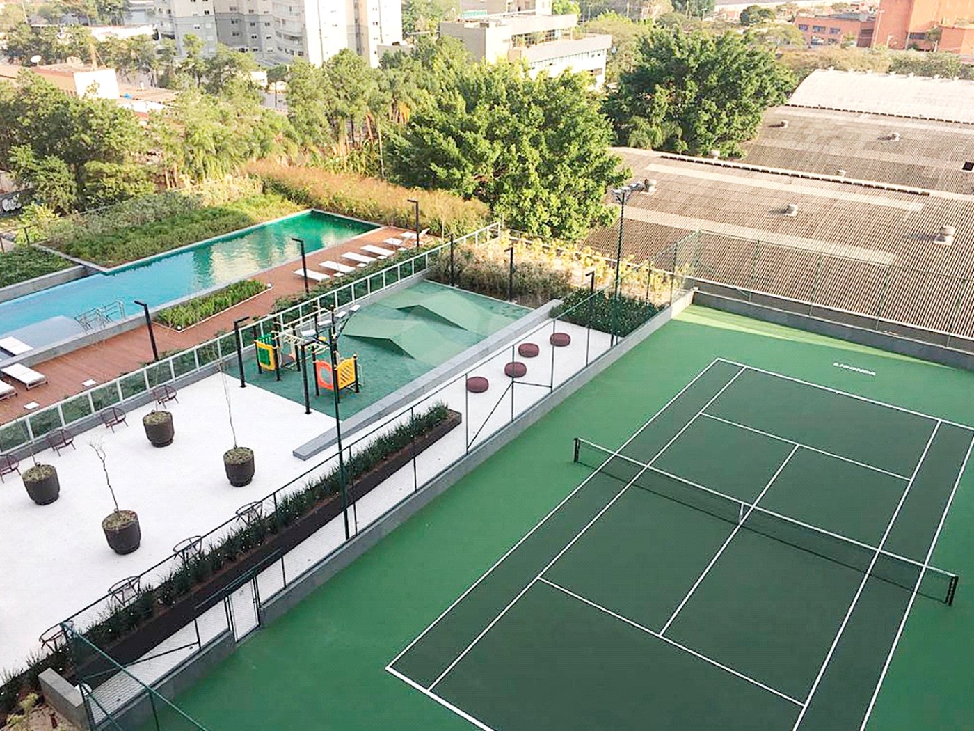 Apartamento à venda com 1 quarto em Vila Cruzeiro, São Paulo, SP