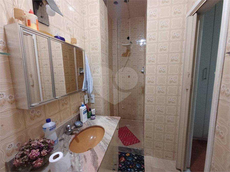 Casa à venda com 3 suítes em Tijuca, Rio de Janeiro, RJ