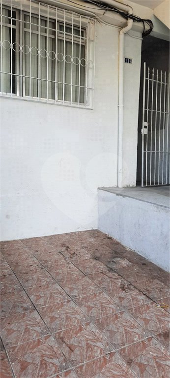 Casa à venda com 8 quartos em Mandaqui, São Paulo, SP