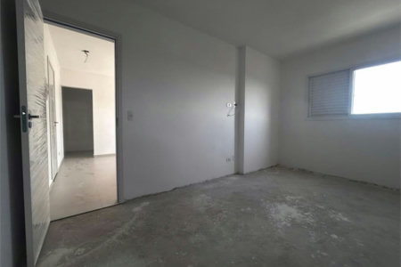 Apartamento Residencial à venda, Centro, São Vicente - AP0552.