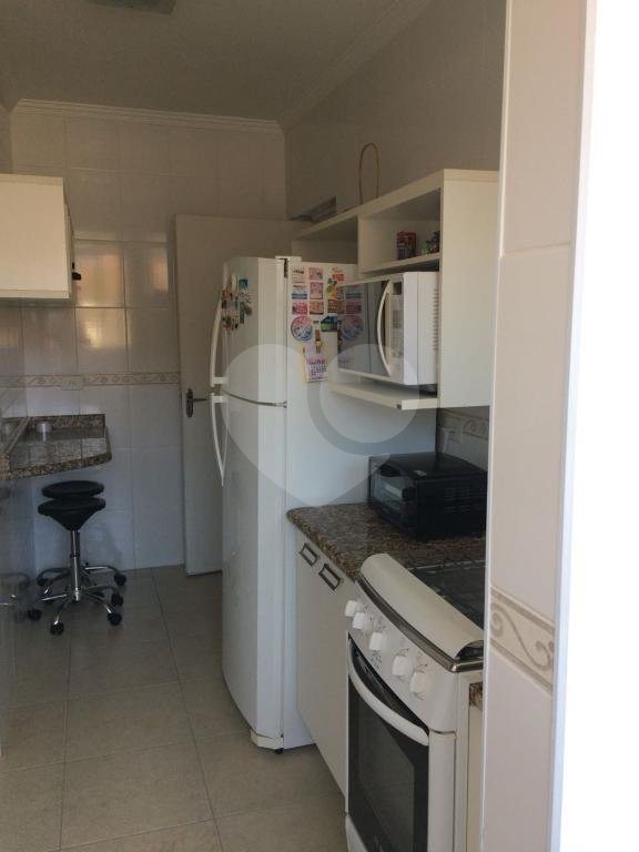 Apartamento à venda com 3 quartos, sendo 1 suíte,  em Mandaqui, São Paulo, SP