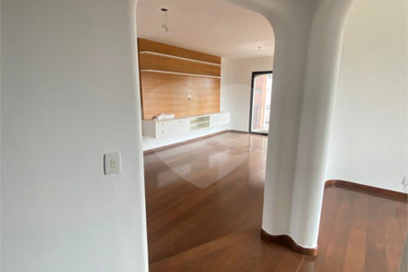 Apartamento para alugar com 3 suítes em Pinheiros, São Paulo, SP