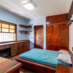 Sobrado à venda com 5 quartos, sendo 4 suítes, em Vila Galvão, Guarulhos, SP