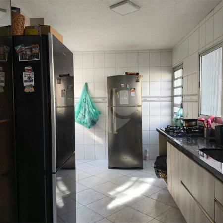 Casa à venda com 2 quartos em Vila Medeiros, São Paulo, SP