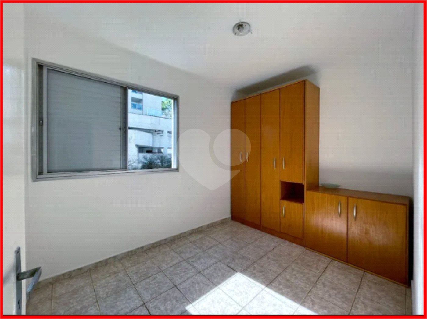 Apartamento à venda com 2 suítes em Real Parque, São Paulo, SP