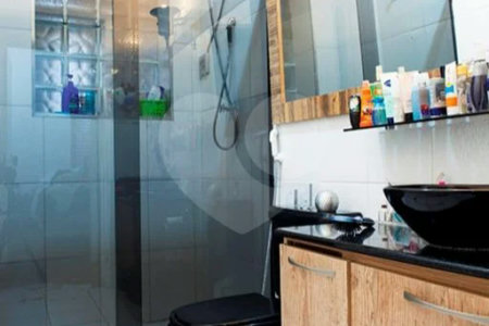 Apartamento à venda com 3 quartos em Santana, São Paulo, SP