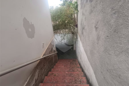 Casa à venda com 2 quartos em Jardim Vale das Virtudes, São Paulo, SP