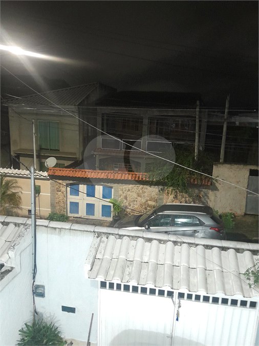 Duplex à venda com 2 suítes em Cosmos, Rio de Janeiro, RJ