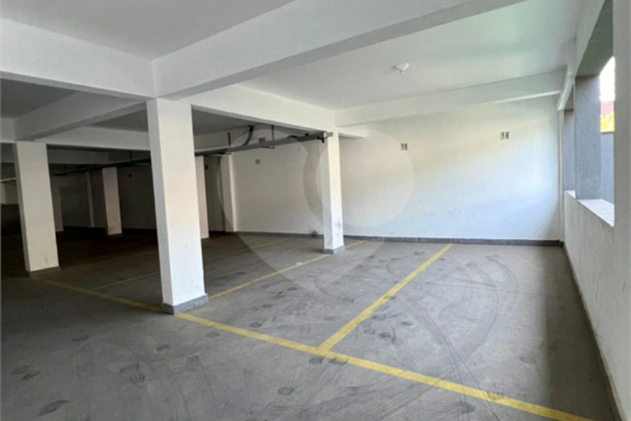 Apartamento para alugar com 1 quarto em Pirituba, São Paulo, SP