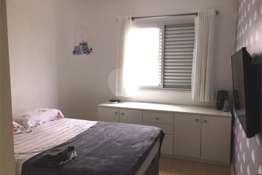 Apartamento à venda com 3 quartos em Santana, São Paulo, SP