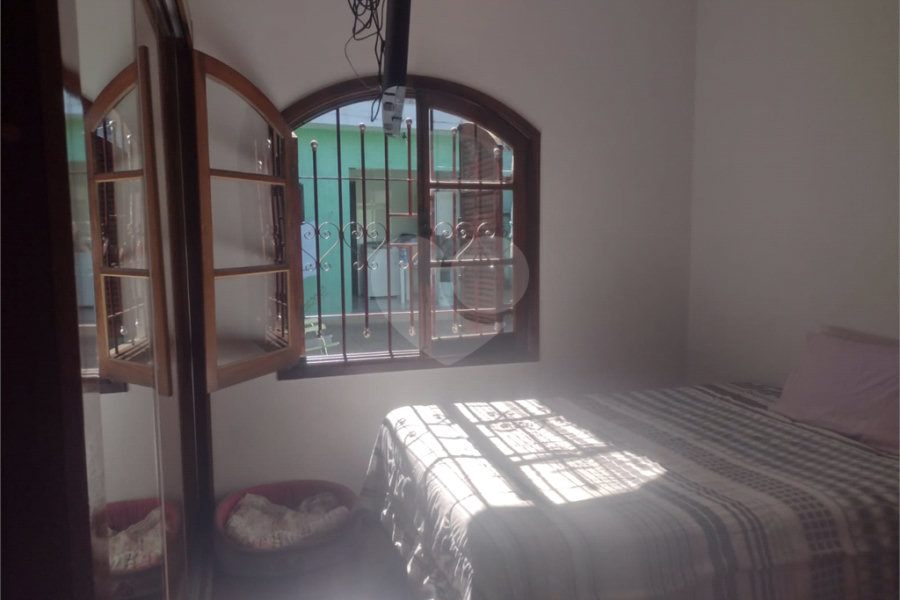 Casa à venda com 3 quartos, sendo 1 suíte, em Mandaqui, São Paulo, SP