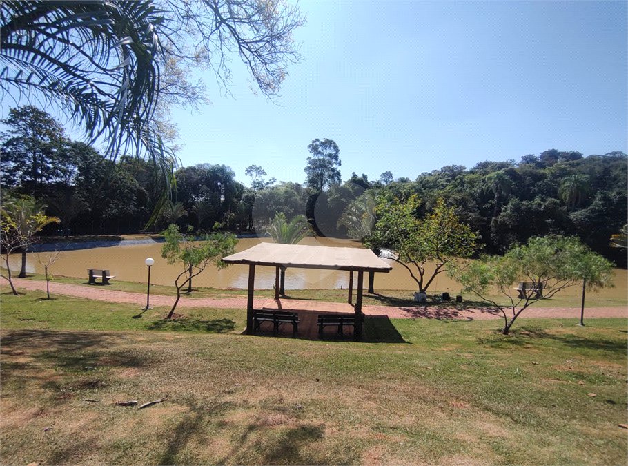 Casa à venda com 3 quartos, sendo 2 suítes, no condomínio Reserva Ipanema, Sorocaba - SP