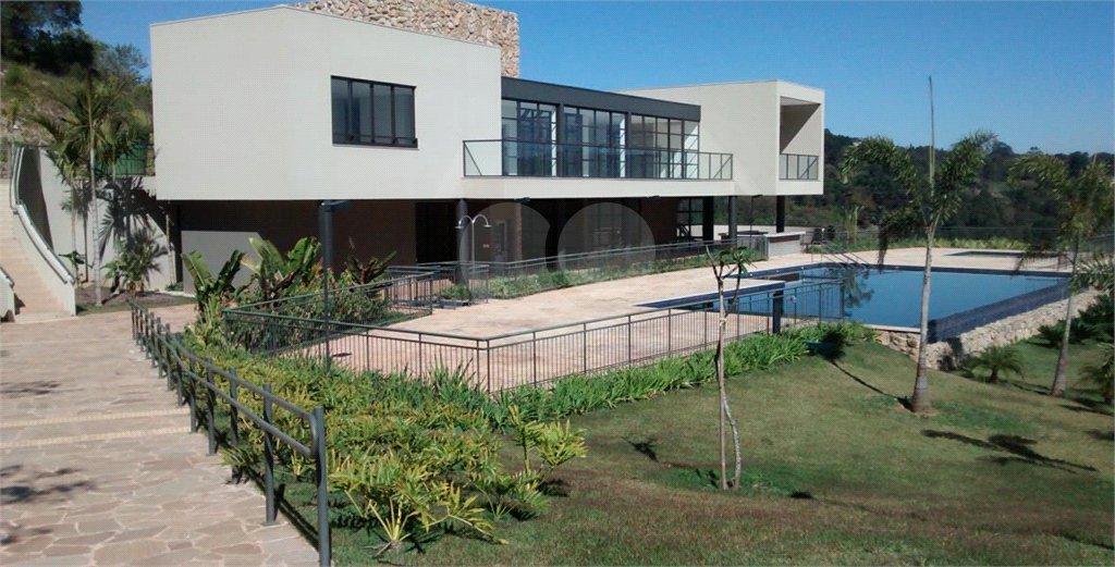 Terreno à venda com 1 suíte no condomínio Altavis Aldeia, Santana de Parnaíba - SP