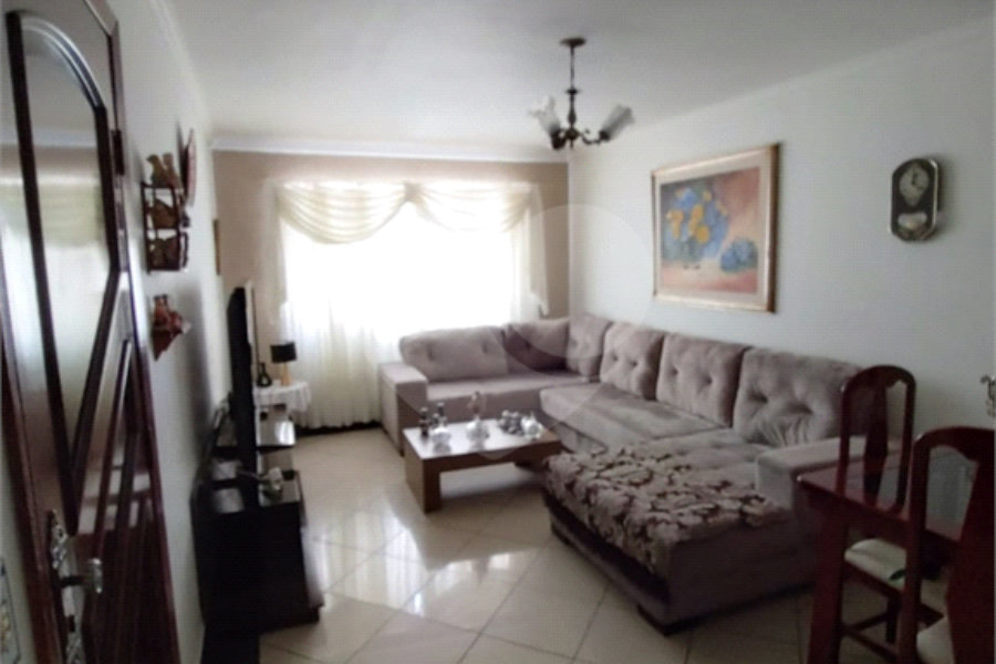 Sobrado à venda com 3 quartos, sendo 1 suíte,  em Casa Verde, São Paulo, SP