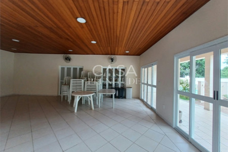 Casa em condomínio à venda com 2 suítes em Boa Vista, Sorocaba, SP