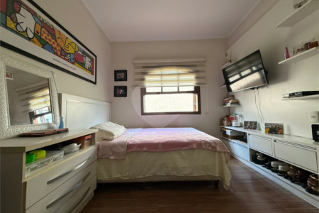 Sobrado à venda com 3 quartos, sendo 1 suíte, em Tucuruvi, São Paulo, SP