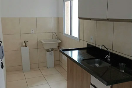 Apartamento à venda com 2 quartos em Lageado, Cotia, SP