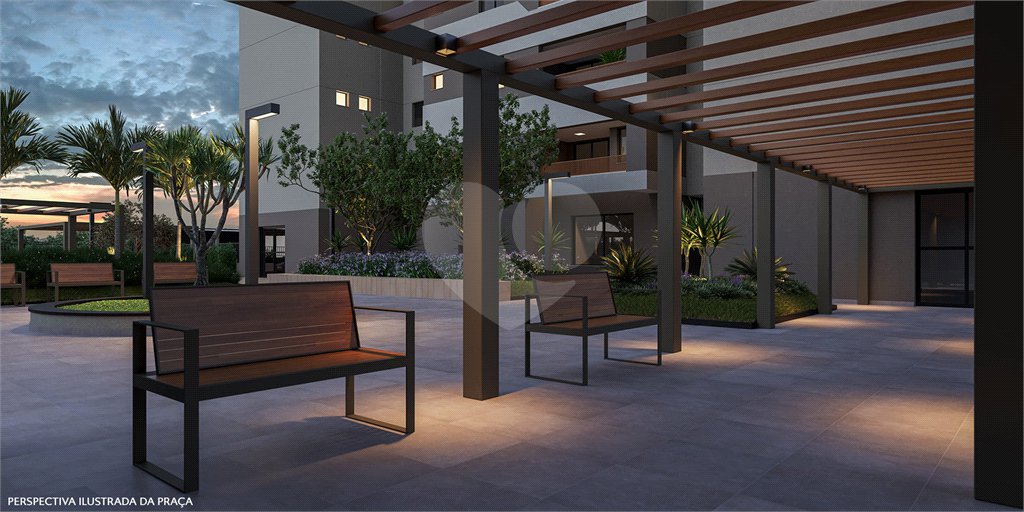 Apartamento à venda com 2 quartos, sendo 1 suíte, em Jardim Maria José, Votorantim, SP
