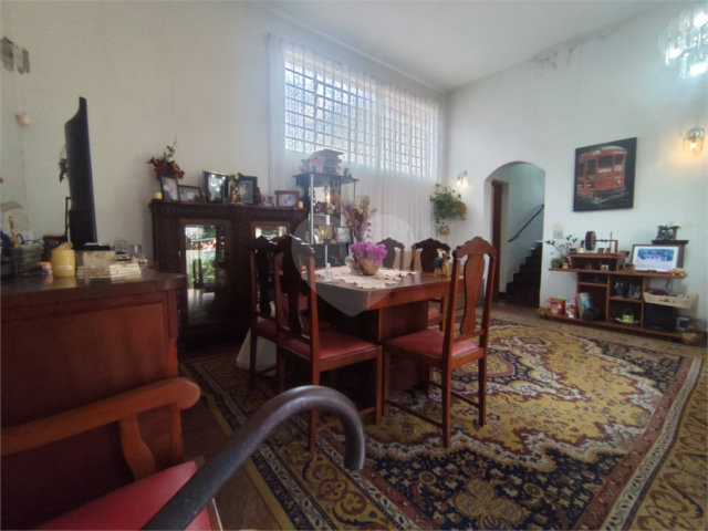 Casa à venda com 4 quartos, sendo 1 suíte,  em Tucuruvi, São Paulo, SP