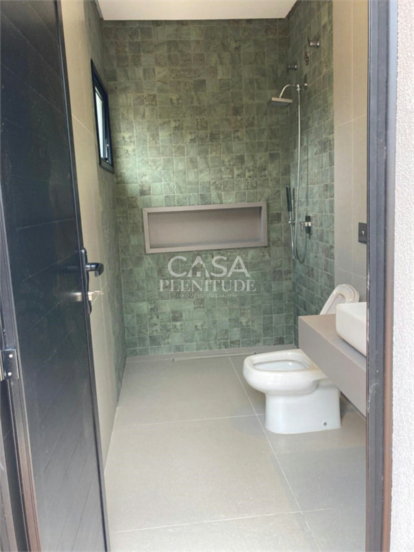 Casa em condomínio à venda com 4 suítes em Vila Martins, Itu, SP