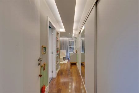 Casa Térrea à venda com 4 suítes em Jardim Marajoara, São Paulo, SP