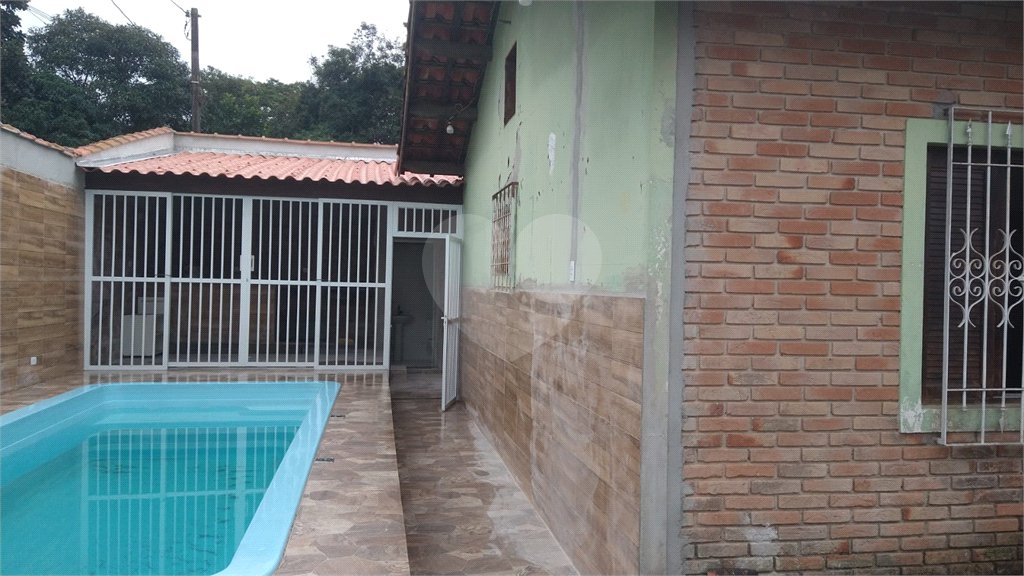 Casa à venda com 3 quartos no Centro, Bertioga, SP