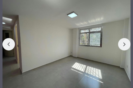 Apartamento à venda ou para alugar com 3 quartos em Jardim Adhemar de Barros, São Paulo, SP