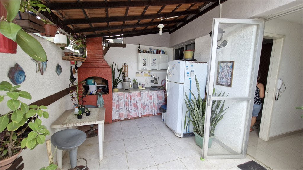 Cobertura à venda com 3 quartos em Rio Comprido, Rio de Janeiro, RJ