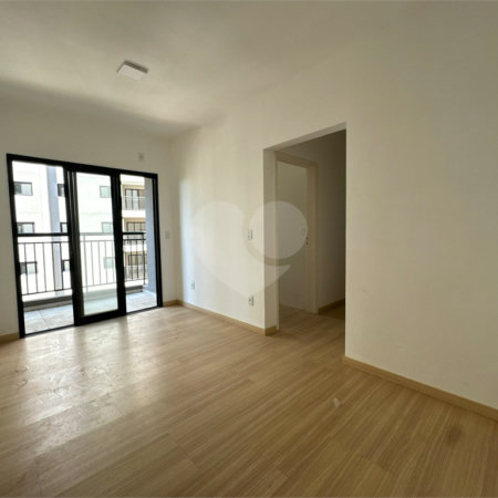 Apartamento para alugar com 2 quartos em Vila Domingues, Votorantim, SP