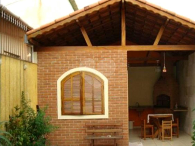 Sobrado à venda com 3 quartos, sendo 1 suíte,  em Mandaqui, São Paulo, SP
