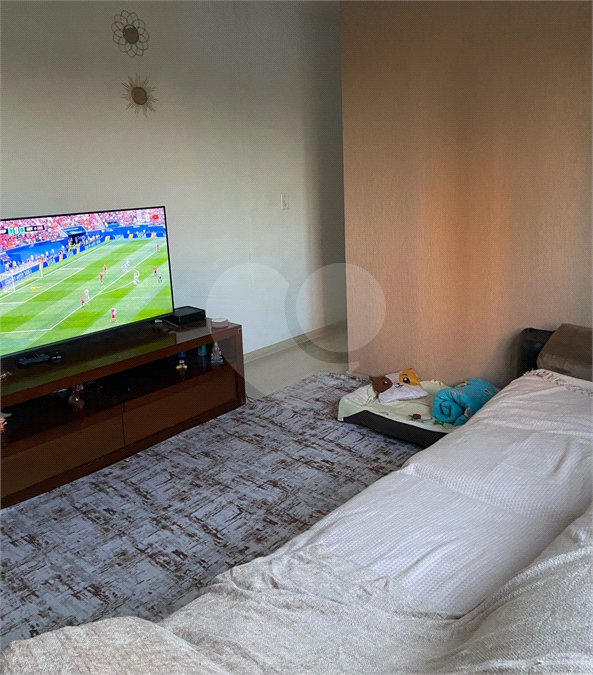 Apartamento à venda com 2 quartos em Imirim, São Paulo, SP