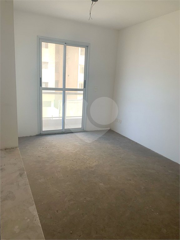 Apartamento à venda com 2 quartos, sendo 1 suíte,  em Vila Mazzei, São Paulo, SP