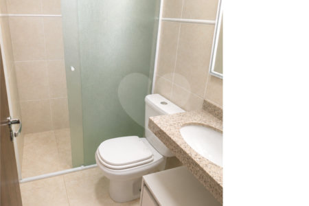 Triplex à venda com 3 suítes em Santa Maria, Santo André, SP
