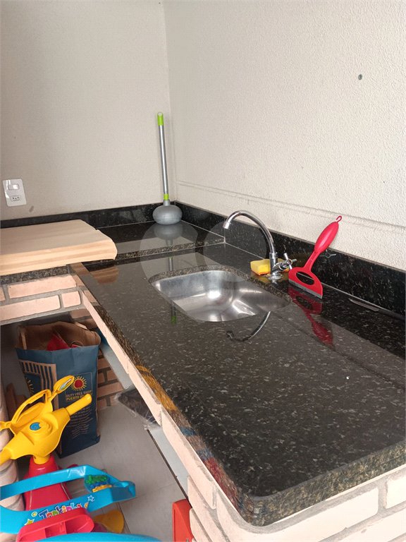 Sobrado à venda com 3 suítes em Tremembé, São Paulo, SP
