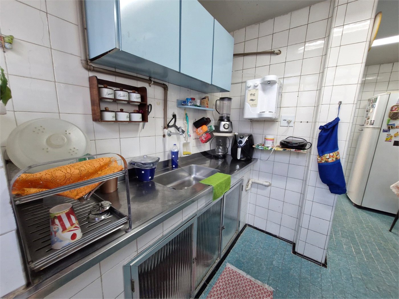 Cobertura à venda com 3 quartos, sendo 1 suíte, em Tijuca, Rio de Janeiro, RJ