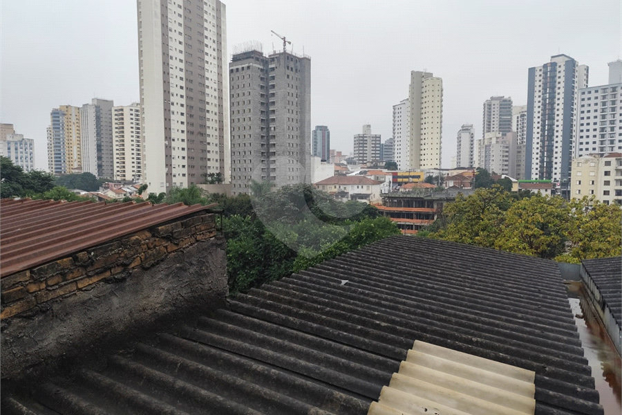 Sobrado para alugar com 2 quartos, sendo 1 suíte, em Santana, São Paulo, SP