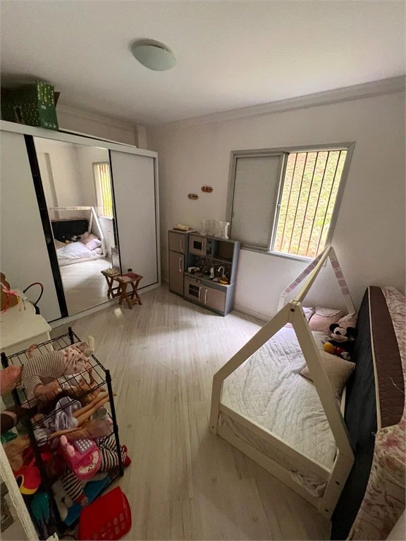 Apartamento à venda com 2 quartos em Vila Andrade, São Paulo, SP