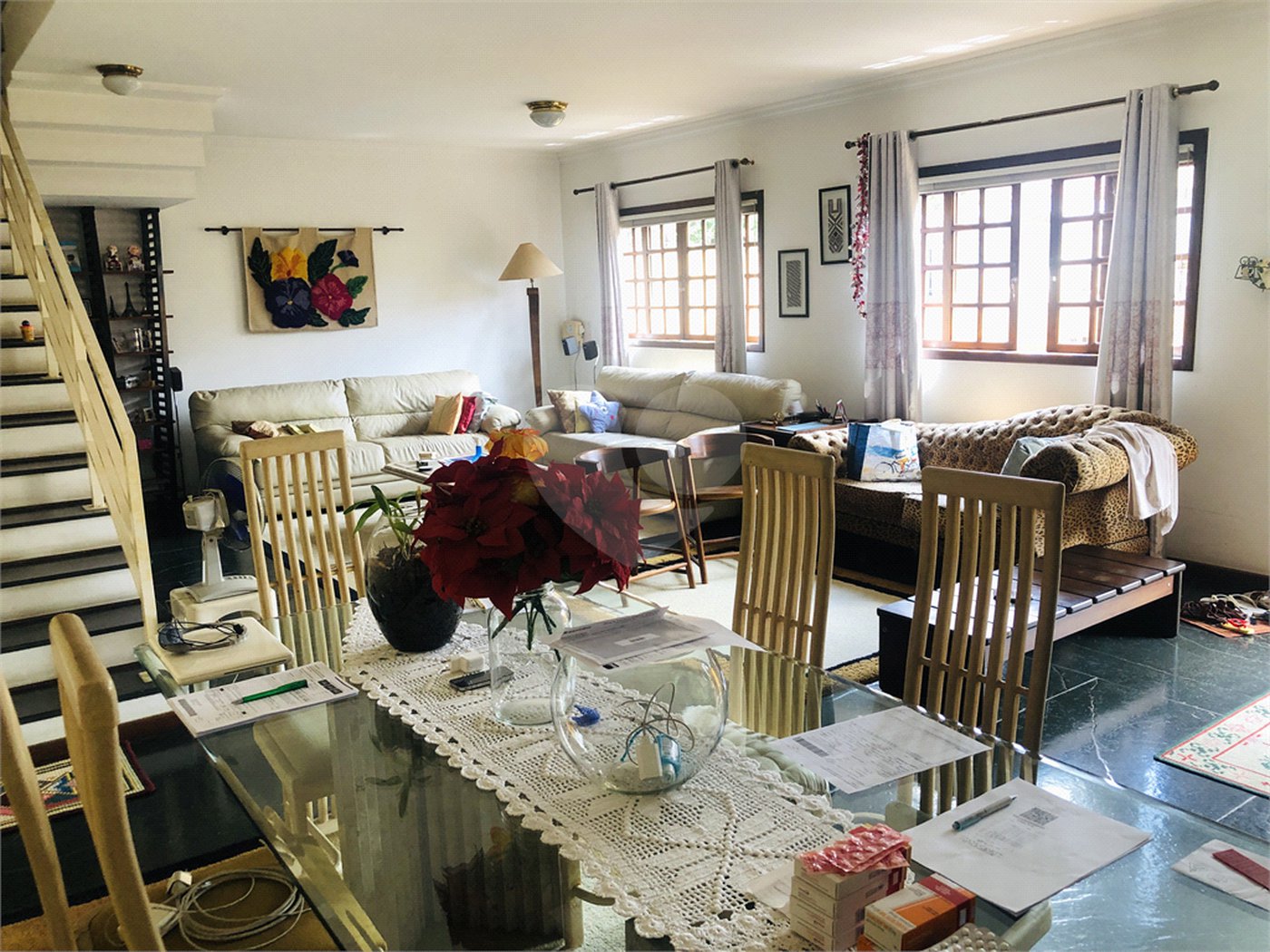 Sobrado à venda com 3 quartos, sendo 1 suíte, em Água Fria, São Paulo, SP