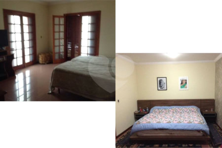Casa à venda com 1 quarto, sendo 4 suítes, no condomínio Jardim Altos de Suzano, Suzano - SP