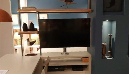 Apartamento para alugar com 1 quarto em Butantã, São Paulo, SP