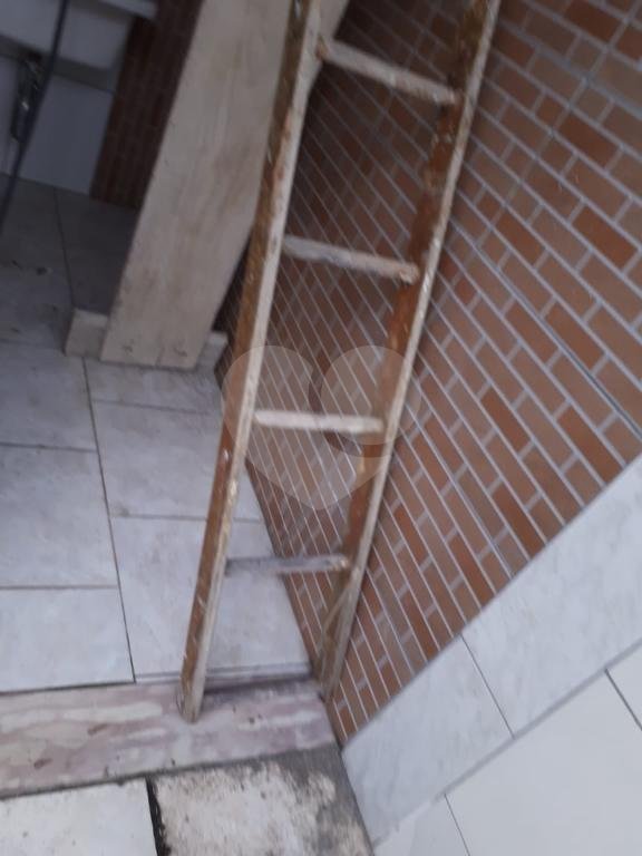 Sobrado à venda com 2 quartos em Tremembé, São Paulo, SP