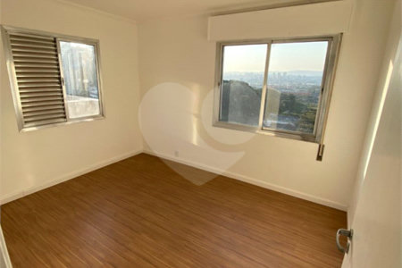 Apartamento à venda com 1 quarto em Tatuapé, São Paulo, SP