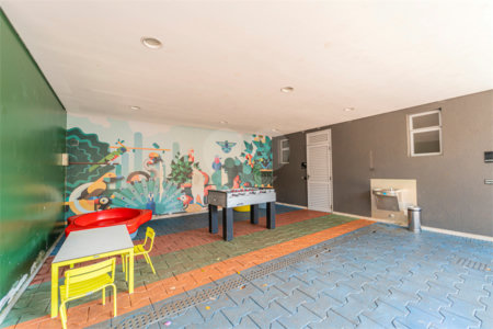 Apartamento à venda com 2 quartos, sendo 1 suíte, em Vila Santa Catarina, São Paulo, SP